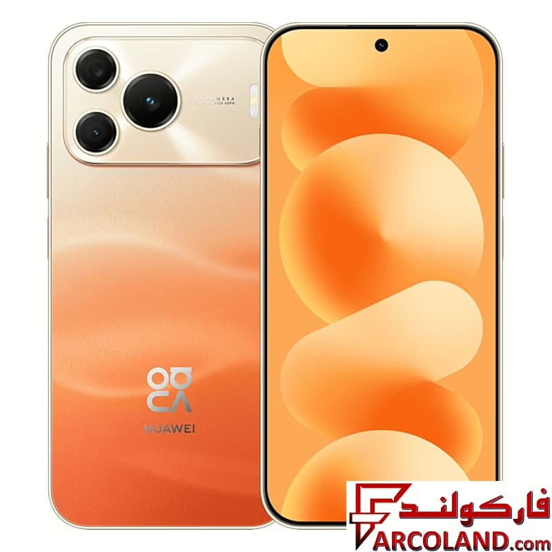 گوشی موبايل هوآوی مدل Huawei nova 16 SE ظرفیت 512 گیگابایت رم 8 گیگابایت — تصویر ۷