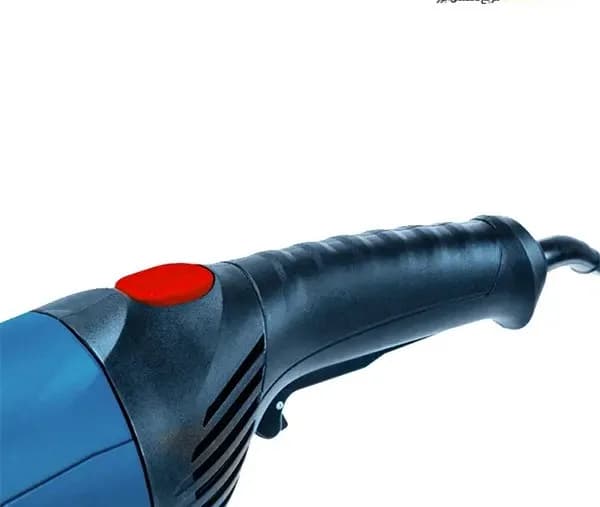 سنگ فرز APN فرز سنگبری 2400 وات مدل AG 230 S — تصویر ۳