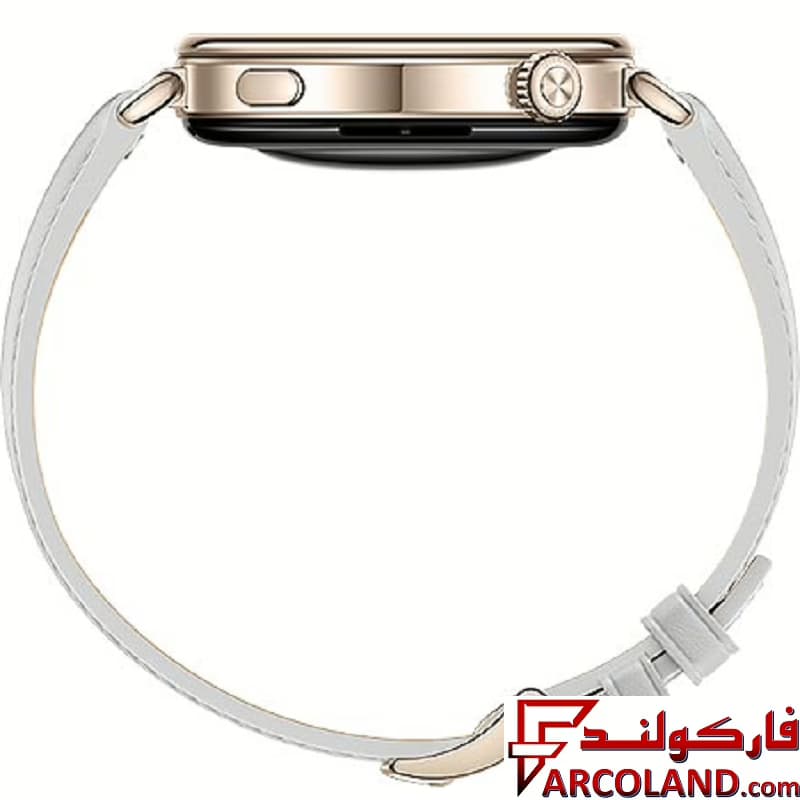 ساعت هوشمند 41 میلی متری هوآوی مدل Huawei Watch GT 7 — تصویر ۴
