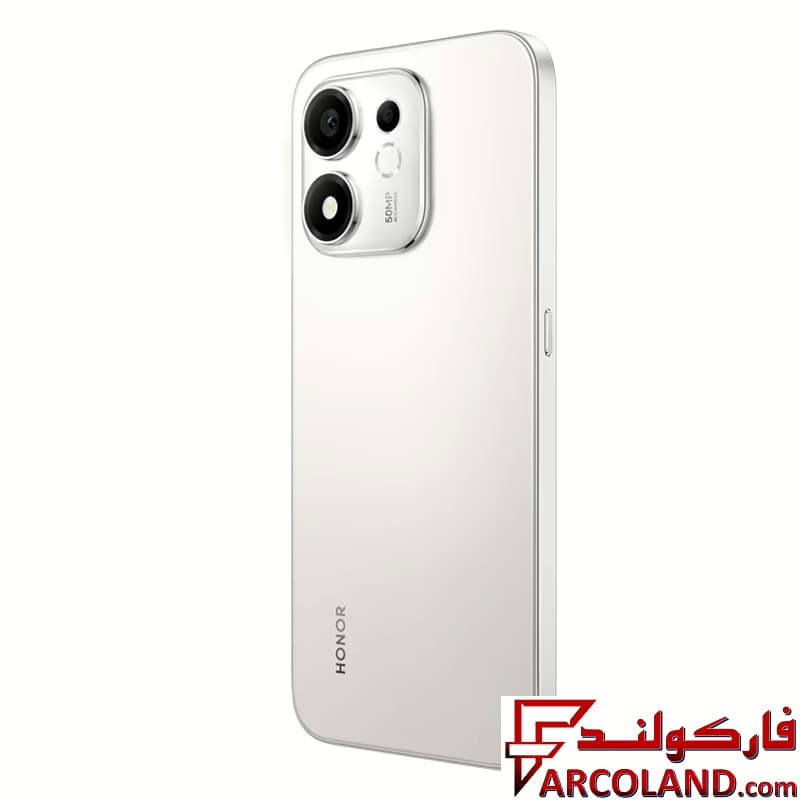 گوشی موبايل آنر مدل Honor 600 Smart 5G ظرفیت 256 گیگابایت رم 6 گیگابایت — تصویر ۵