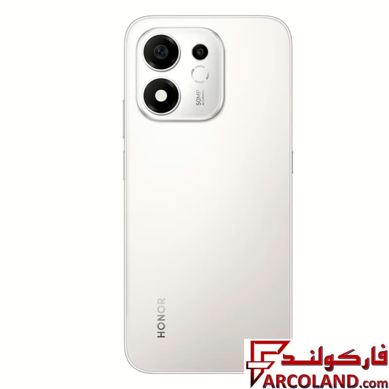 گوشی موبايل آنر مدل Honor 600 Smart 5G ظرفیت 256 گیگابایت رم 6 گیگابایت — تصویر ۷