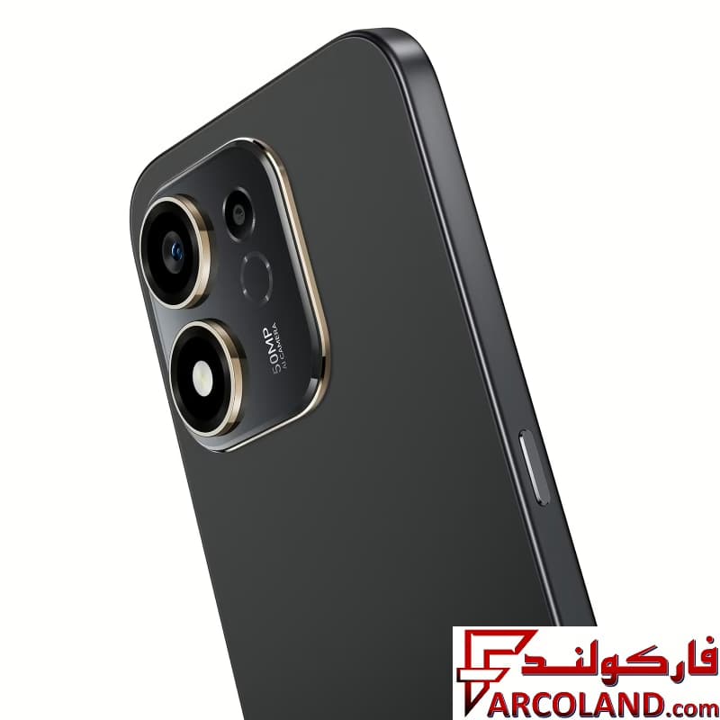 گوشی موبايل آنر مدل Honor 600 Smart 5G ظرفیت 256 گیگابایت رم 6 گیگابایت — تصویر ۴