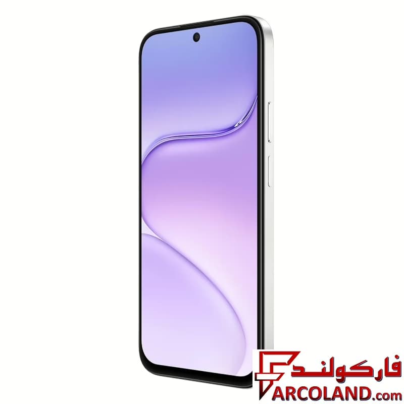 گوشی موبايل آنر مدل Honor 600 Smart 5G ظرفیت 256 گیگابایت رم 6 گیگابایت — تصویر ۶