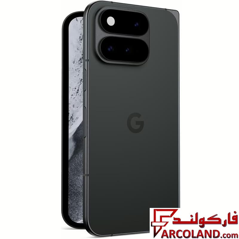 گوشی موبايل گوگل مدل Google Pixel 11 Pro Fold 5G ظرفیت 512 گیگابایت رم 16 گیگابایت — تصویر ۴