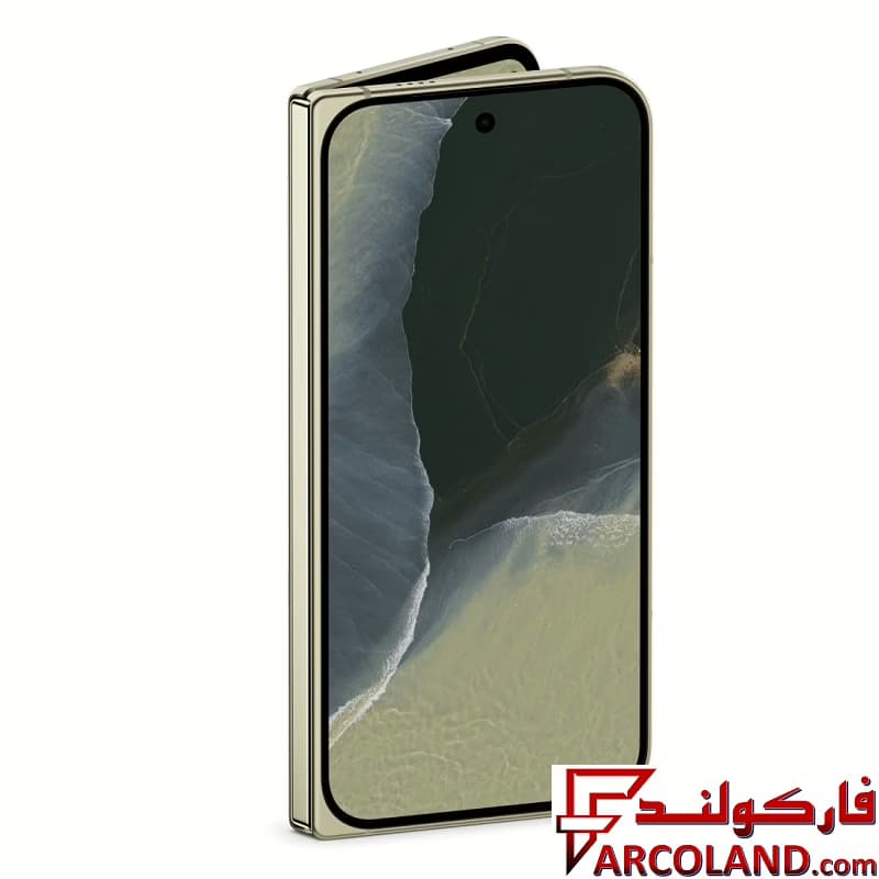 گوشی موبايل گوگل مدل Google Pixel 11 Pro Fold 5G ظرفیت 512 گیگابایت رم 16 گیگابایت — تصویر ۸