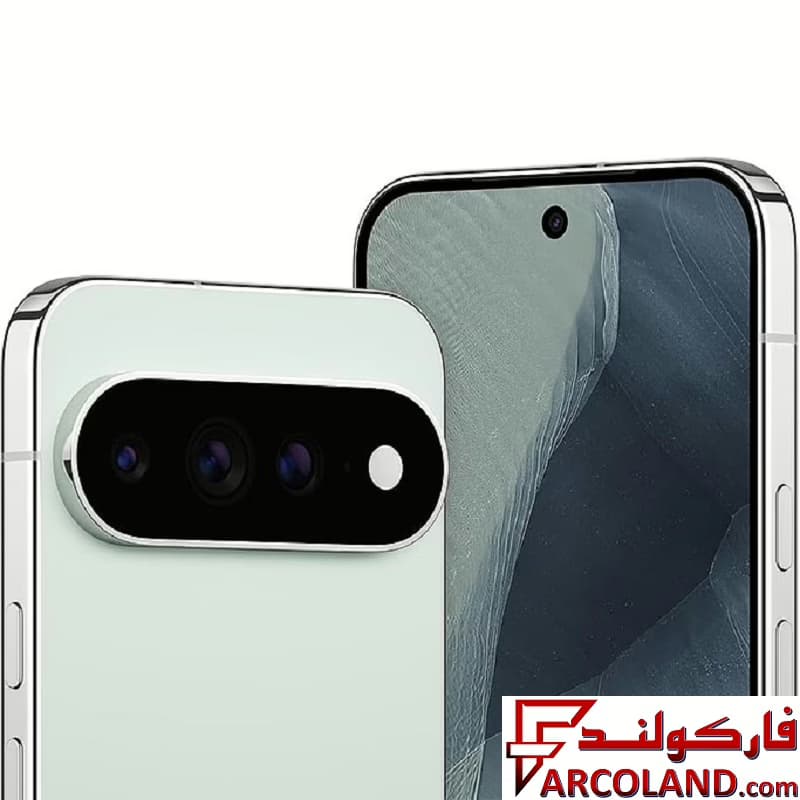 گوشی موبايل گوگل مدل Google Pixel 11 Pro XL 5G ظرفیت 1 ترابایت رم 16 گیگابایت — تصویر ۴