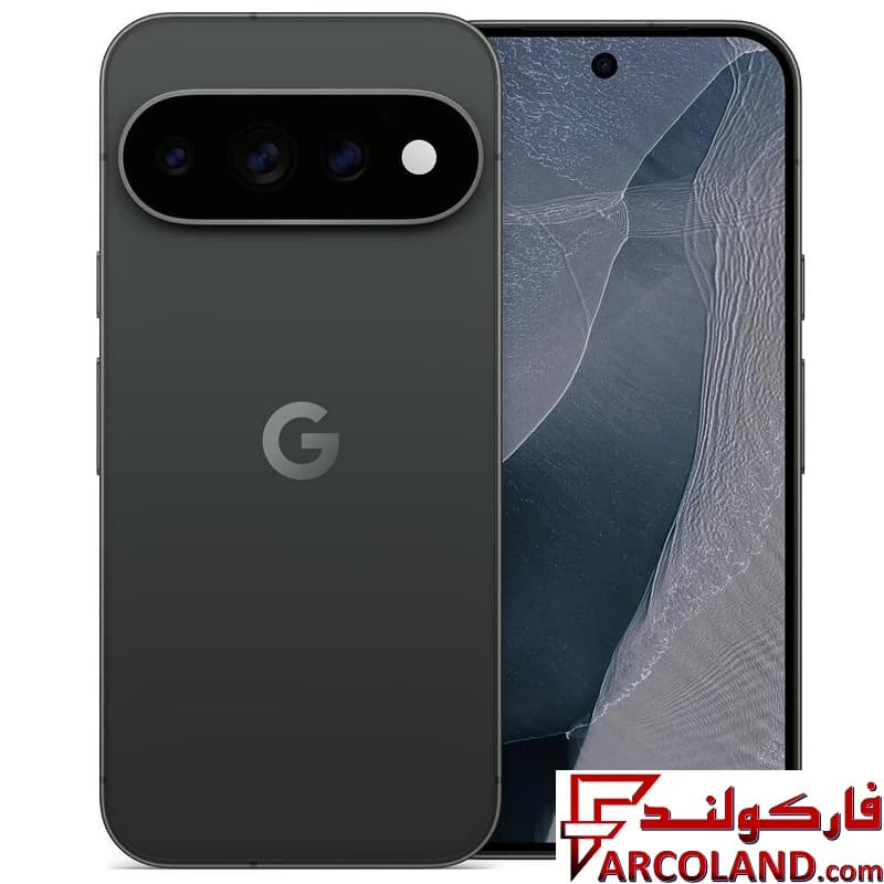 گوشی موبايل گوگل مدل Google Pixel 11 Pro XL 5G ظرفیت 1 ترابایت رم 16 گیگابایت — تصویر ۶