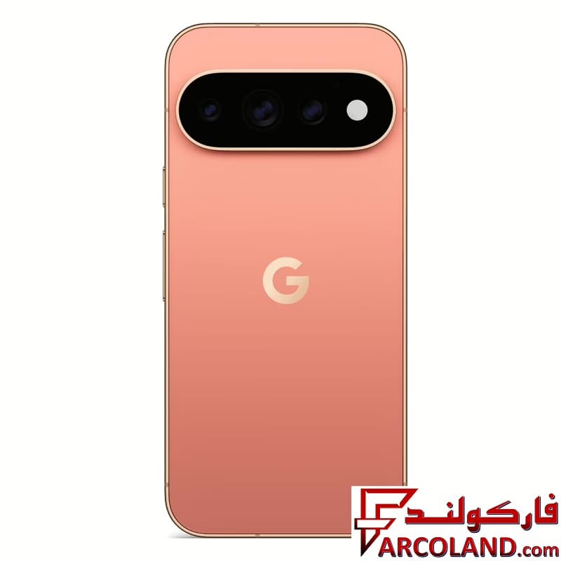 گوشی موبايل گوگل مدل Google Pixel 11 Pro XL 5G ظرفیت 512 گیگابایت رم 16 گیگابایت — تصویر ۸