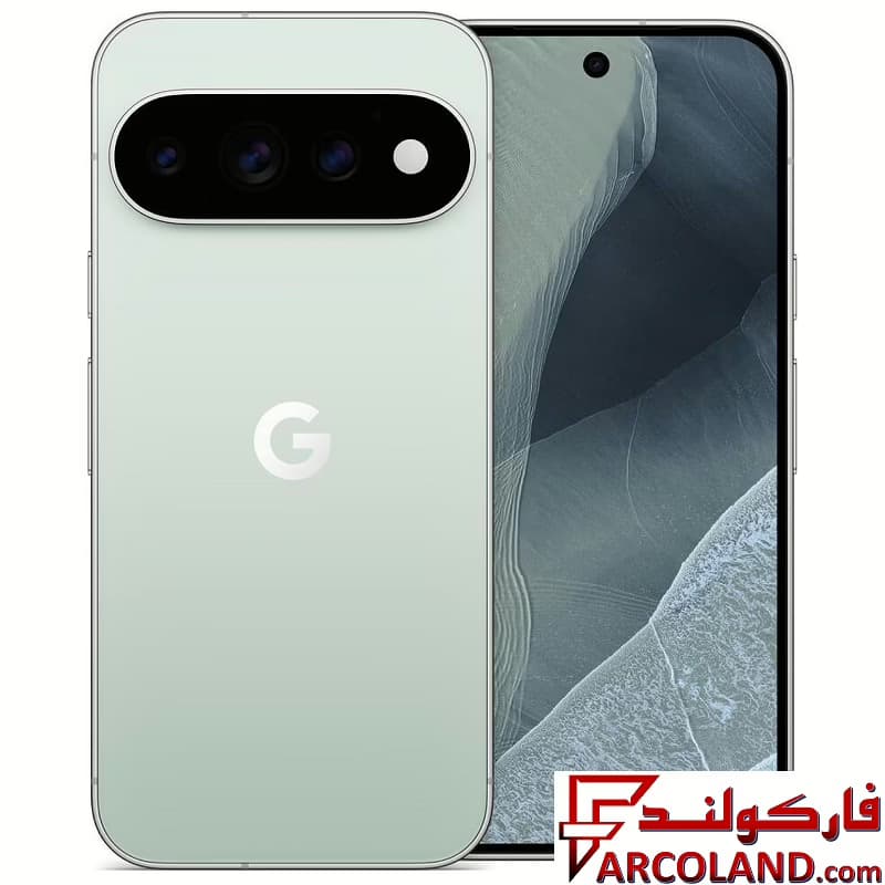 گوشی موبايل گوگل مدل Google Pixel 11 Pro XL 5G ظرفیت 512 گیگابایت رم 16 گیگابایت — تصویر ۵