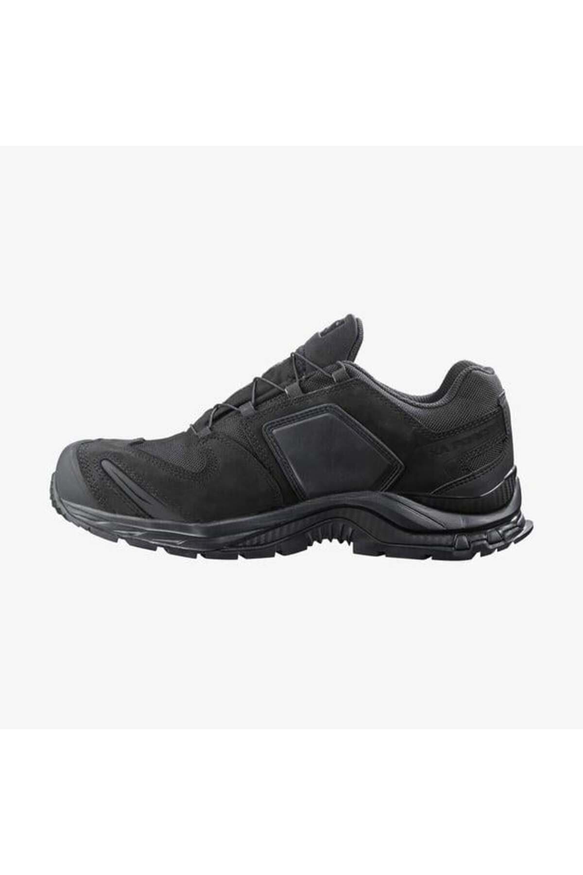 کفش بیرونی سالومون مردانه پارچه رنگارنگ اسپرت شطرنجی Regular/رگولار اسپرت | Salomon L40921600 KH — تصویر ۴