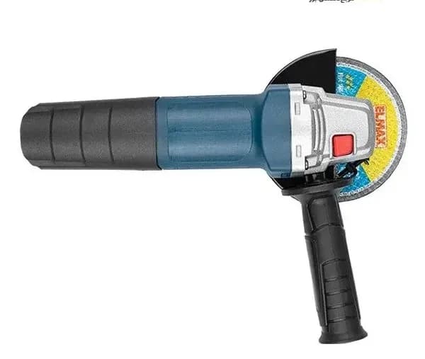 مینی فرز المکس 720 وات مدل A.G 2152 — تصویر ۵