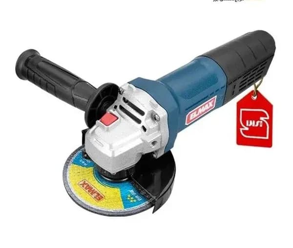 مینی فرز المکس 720 وات مدل A.G 2152 — تصویر ۲