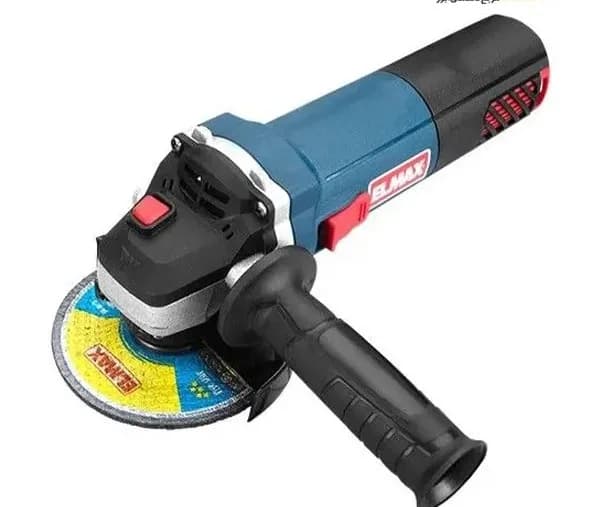 مینی فرز المکس 850 وات مدل A.G 2158