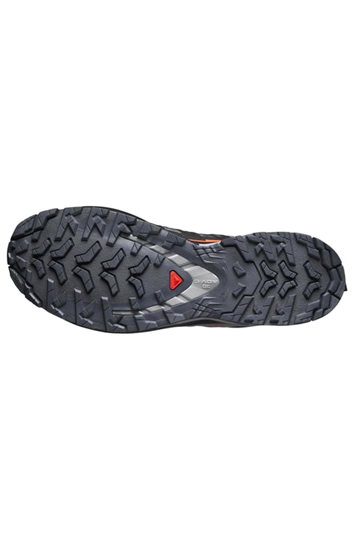کفش بیرونی سالومون مردانه منسوجات خاکستری اسپرت راسته Regular/رگولار اسپرت | Salomon TYC24070C0F0FCF8D4E59E600 AD — تصویر ۶
