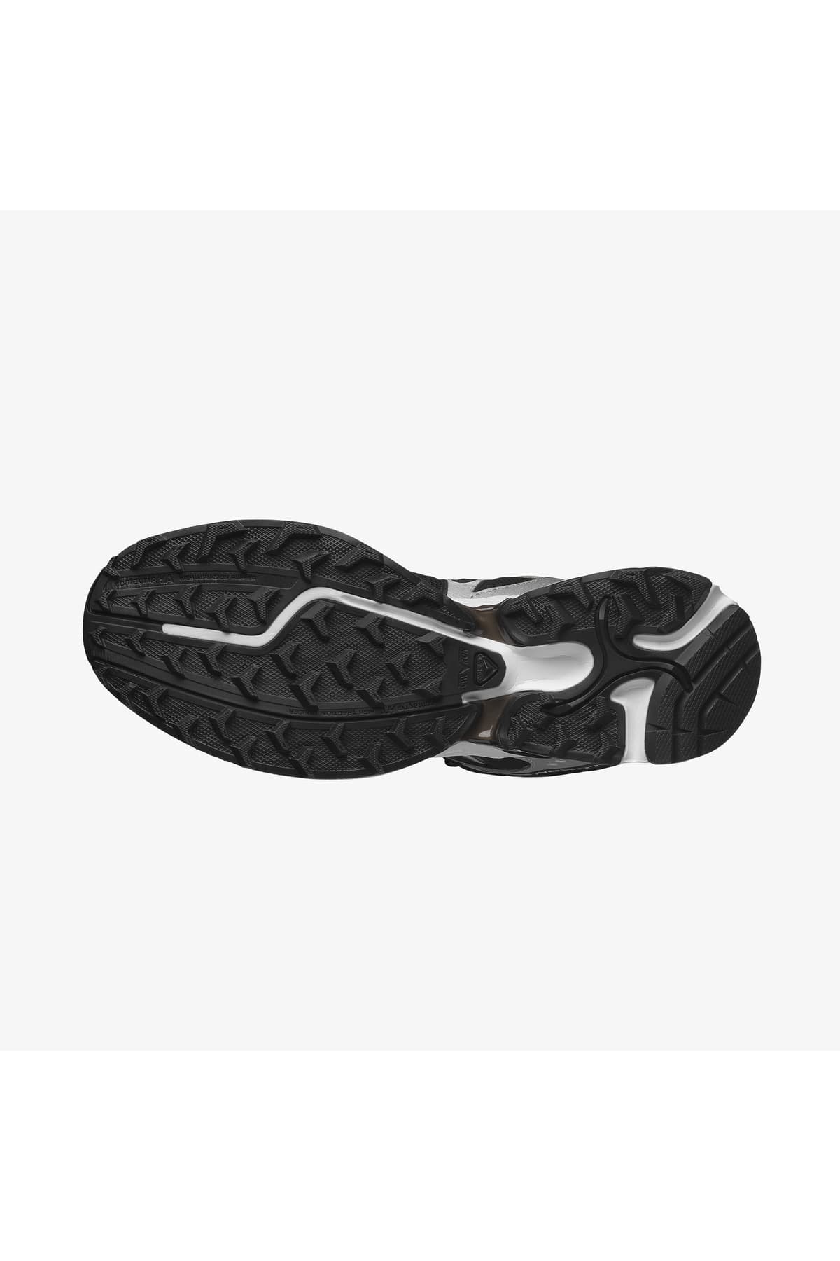 کفش اسنیکر سالومون زنانه مشکی راسته کژوال/روزمره | Salomon L47978800 VN — تصویر ۵