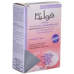 پن شستشو صورت کرم دار فولیکا مدل Ultra Rich Cream وزن 100 گرم