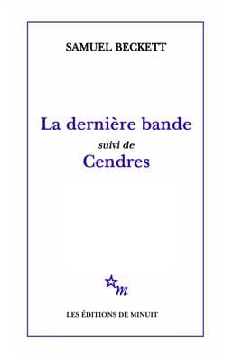 کتاب La derniere bande suivi de Cendres