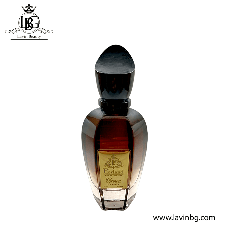 ادوپرفیوم زنانه پیرلند مدل CROWN حجم 120 میل – Pierland