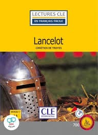 کتاب Lancelot – Niveau 1 – A1 – 2eme edition — تصویر ۲