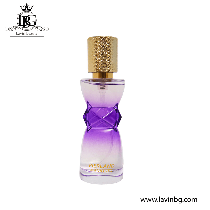 عطر جیبی زنانه پیرلند مدل Manifesto حجم 25 میل – Pierland