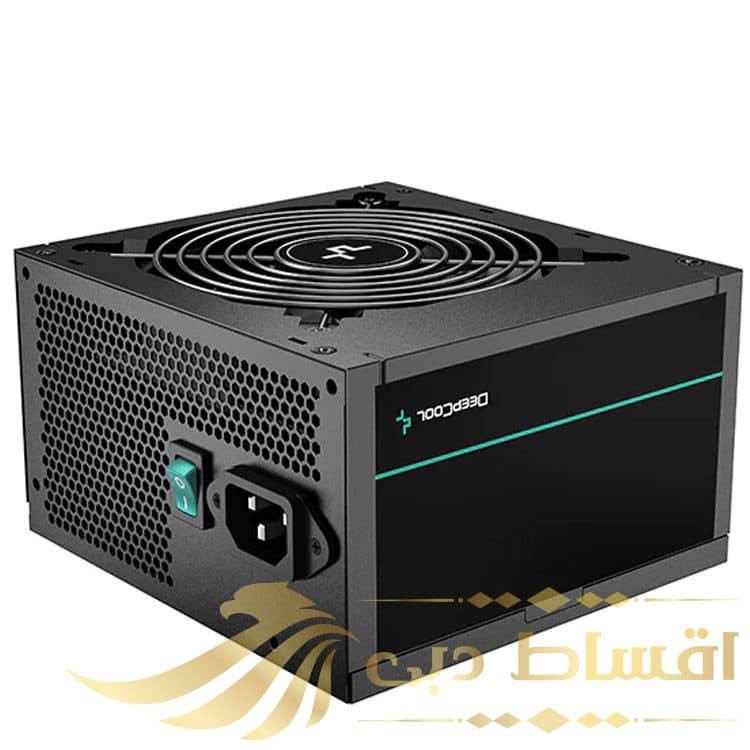 پاور DeepCool PM750D
