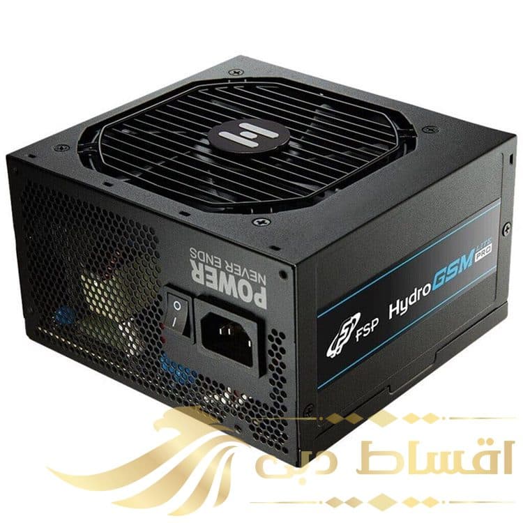 پاور FSP Hydro GSM Lite Pro 750W