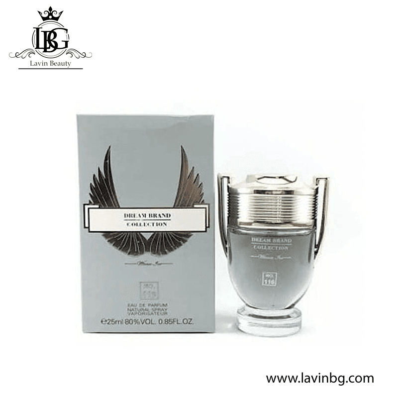 عطر جیبی مردانه اسکوپ مدل INVACTOUS حجم 25 میل – SCOOP