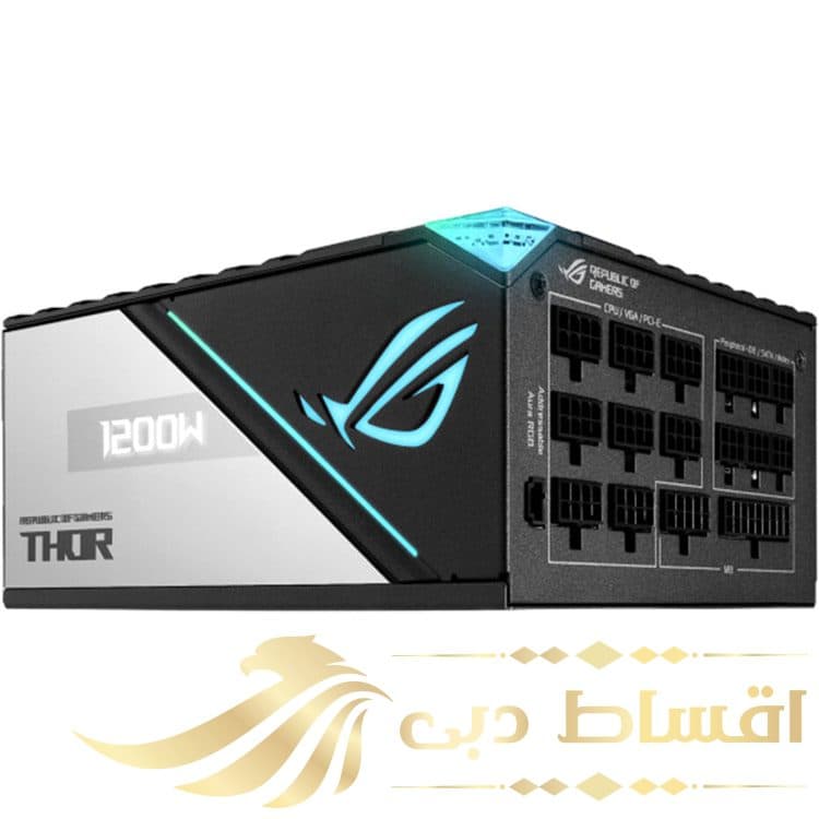 پاور ROG Thor 1200W Platinum II