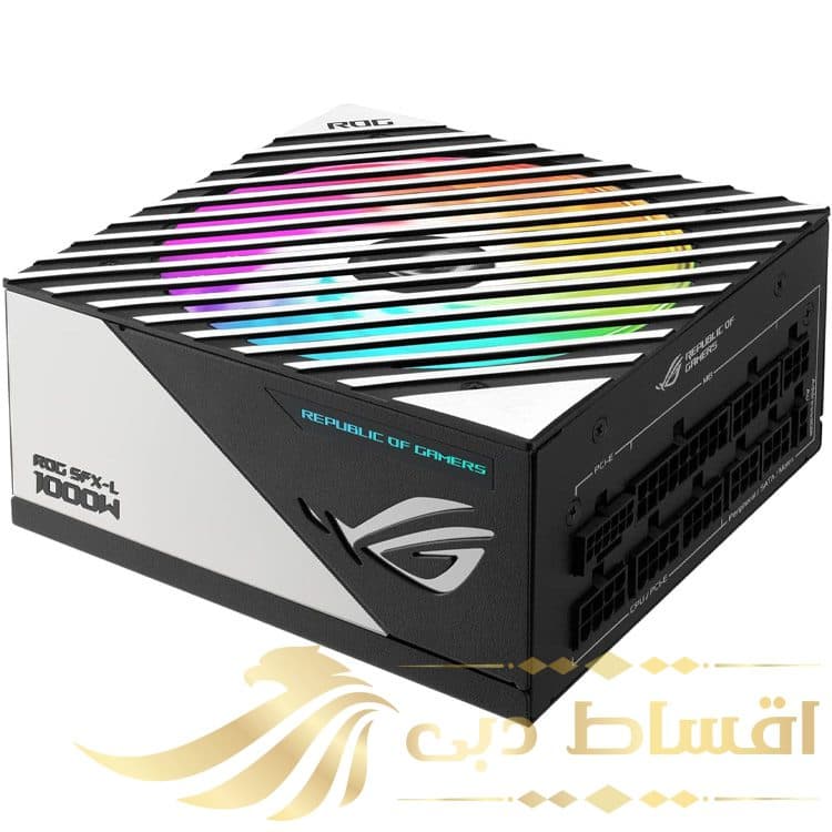 پاور ROG Loki SFX-L 1000W Platinum