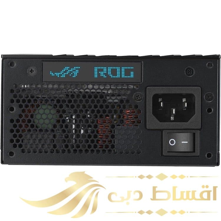 پاور ROG Loki SFX-L 1000W Platinum — تصویر ۷