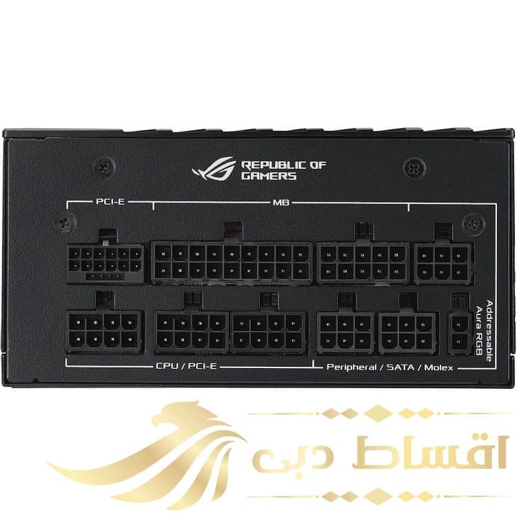 پاور ROG Loki SFX-L 1000W Platinum — تصویر ۲