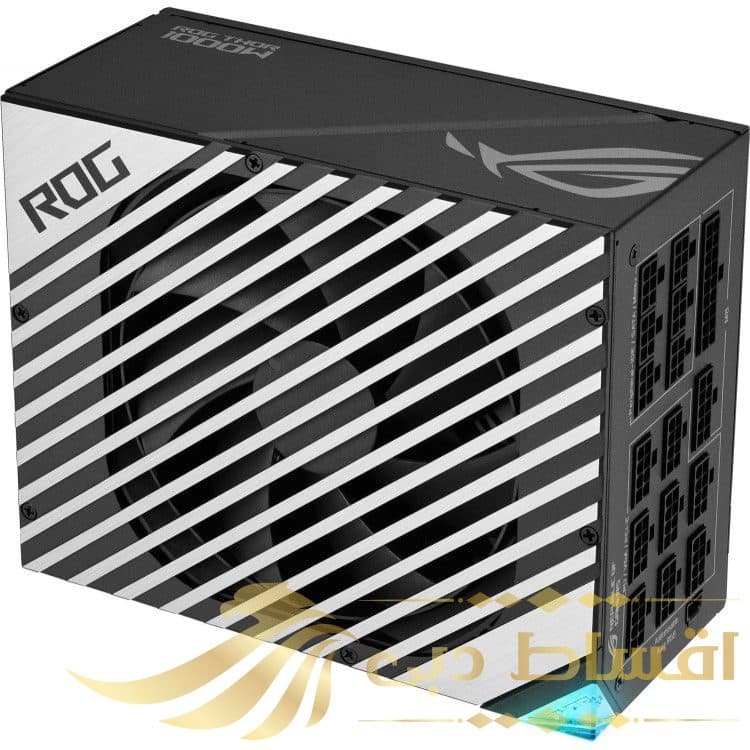 پاور ROG Thor 1000W Platinum II — تصویر ۳