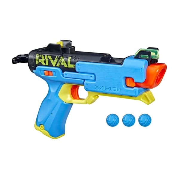 تفنگ نرف Nerf مدل Rival Fate — تصویر ۲