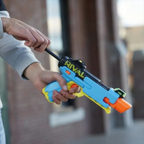 تفنگ نرف Nerf مدل Rival Fate — تصویر ۳