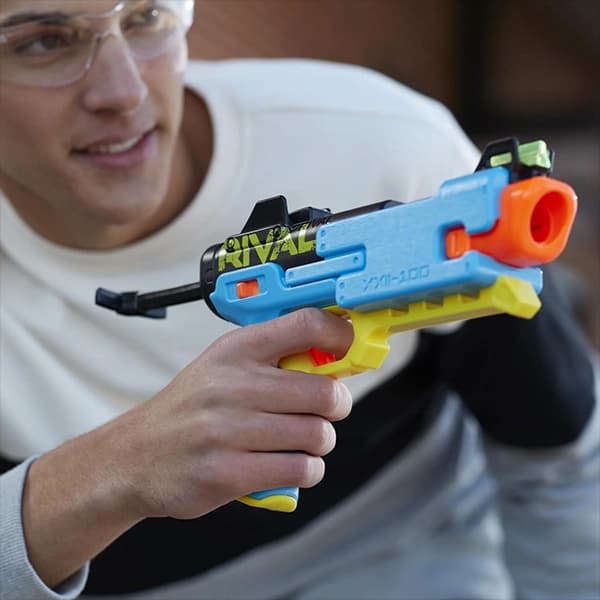 تفنگ نرف Nerf مدل Rival Fate — تصویر ۴