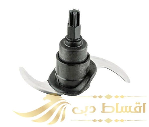 گوشت کوب برقی فکر مدل Mr-Chef-Quadro مشکی — تصویر ۲