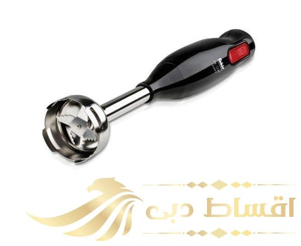 گوشت کوب برقی فکر مدل Mr-Chef-Quadro مشکی — تصویر ۴