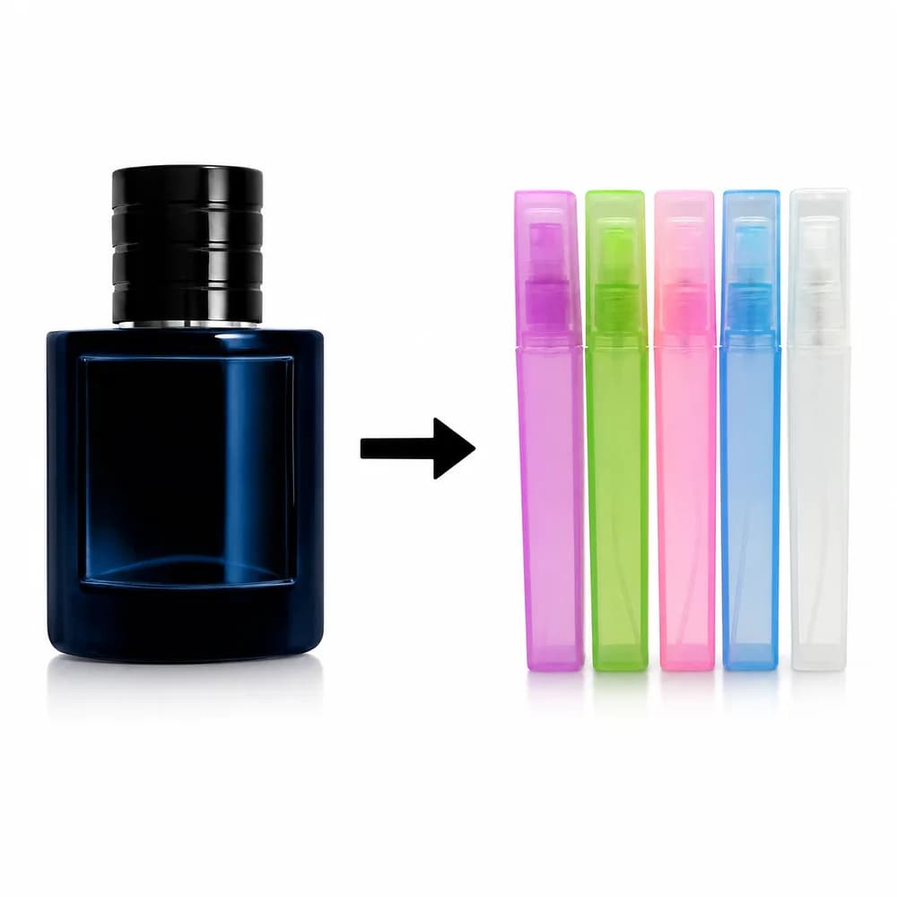 عطر دیور ساواج الکسیر لوزی – 20 میل