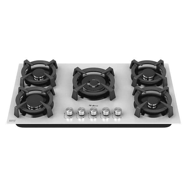 اجاق گاز صفحه ای داتیس 5 شعله مدل DG-567 ultra