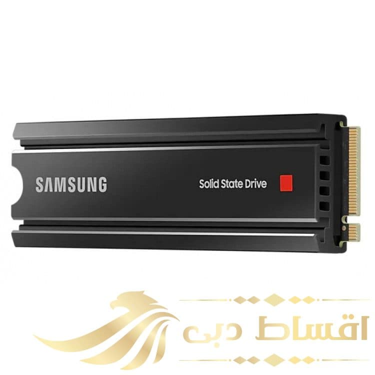 حافظه اس اس دی Samsung 980 Pro با هیت سینک – دو ترابایت — تصویر ۳