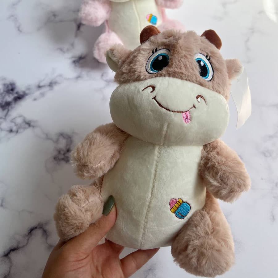 عروسک گاو کد 137 — تصویر ۲