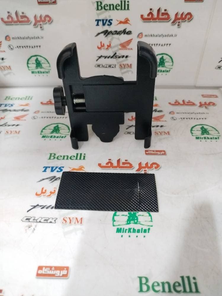 هولدر (پایه) موبایل کامل فلزی