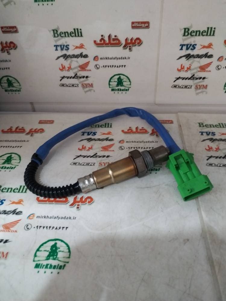 رله سنسور اکسیژن موتور cf سی اف