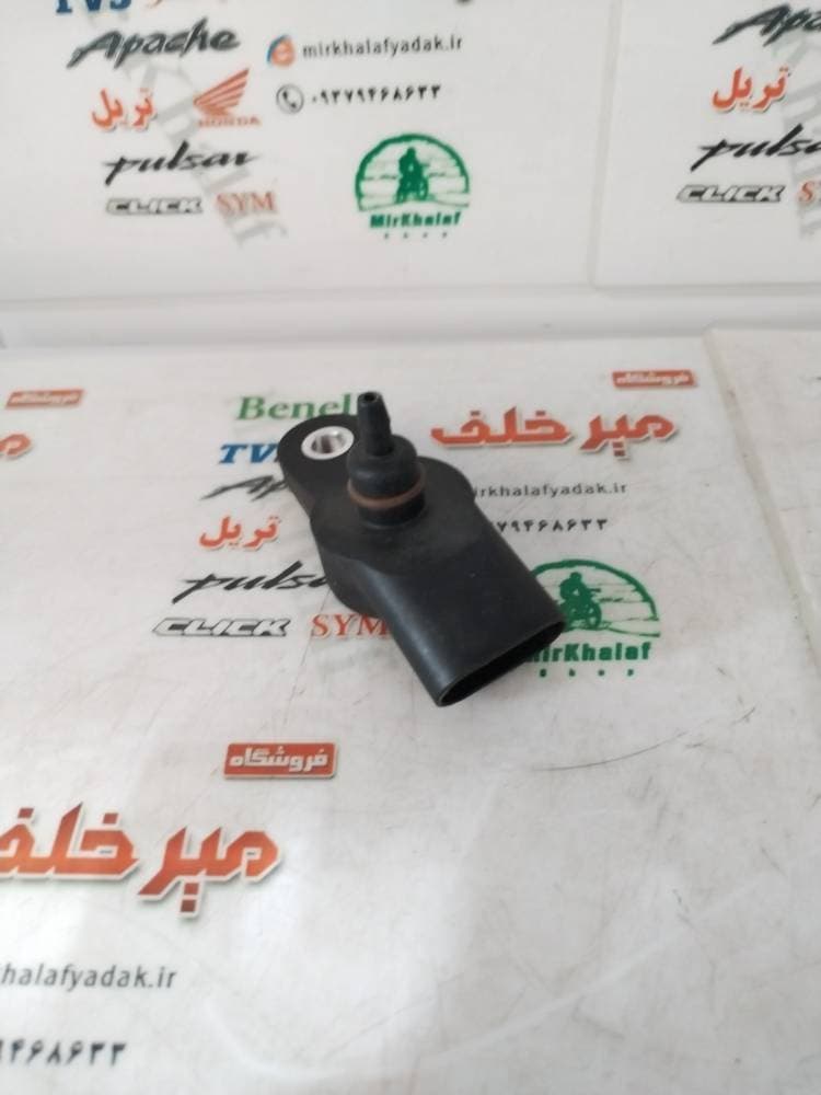 رله سنسور مپ هوندا سیستم لیفان — تصویر ۲