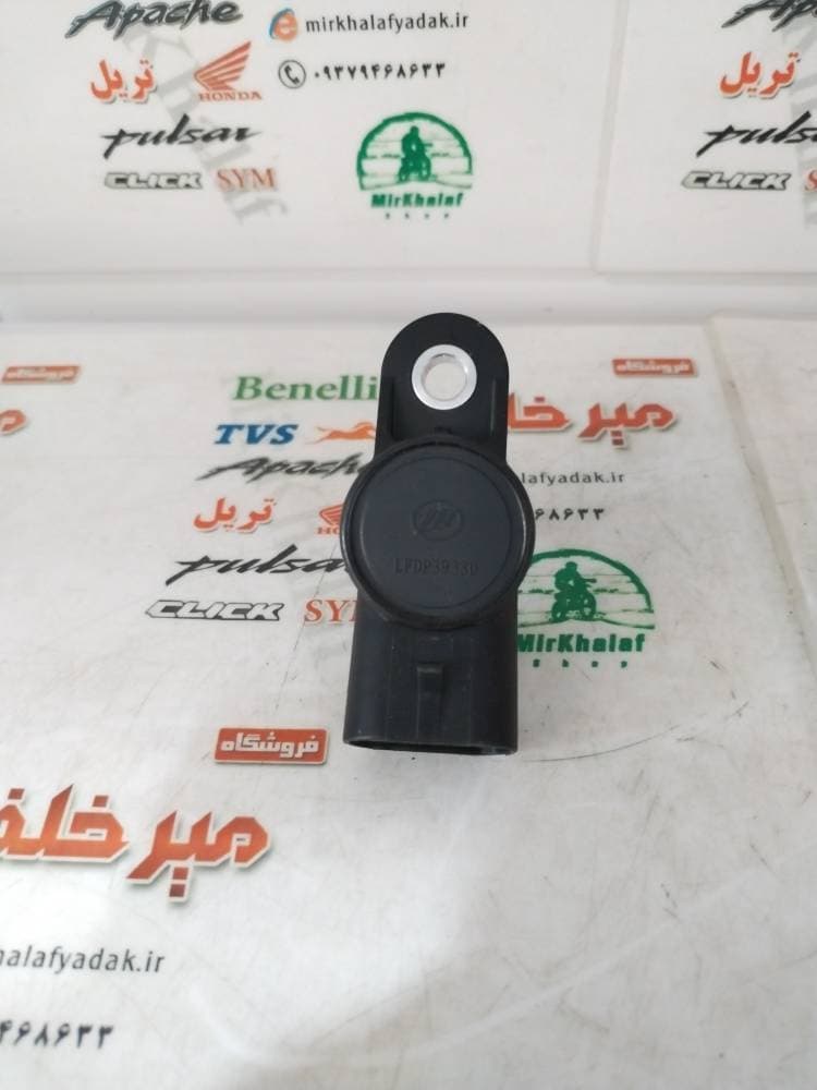رله سنسور مپ هوندا سیستم لیفان