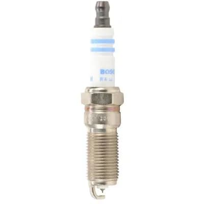 شمع موتور برلیانس H220 پایه بلند سوزنی پلاتینیوم بوش کد HR7MPP30X-6728
