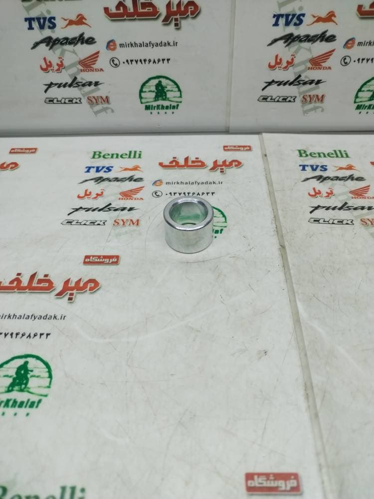 بوش چرخ عقب موتور طرح کلیک و یاماها طرح ایروکس nvx (کوچک)