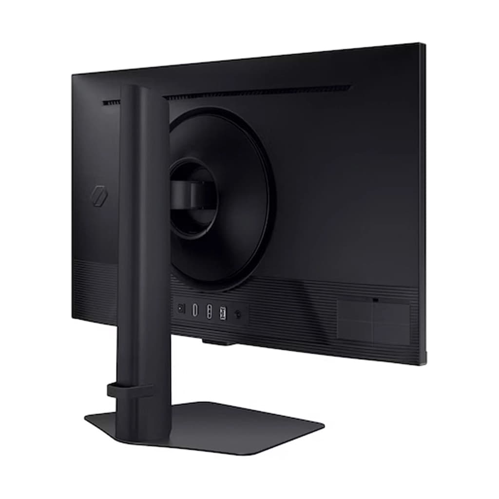 مانیتور گیمینگ سامسونگ مدل SAMAUNG ODYSSEY G5 G50D LS27DG502 سایز 27 اینچ رنگ مشکی | دنیا کامپیوتر — تصویر ۵