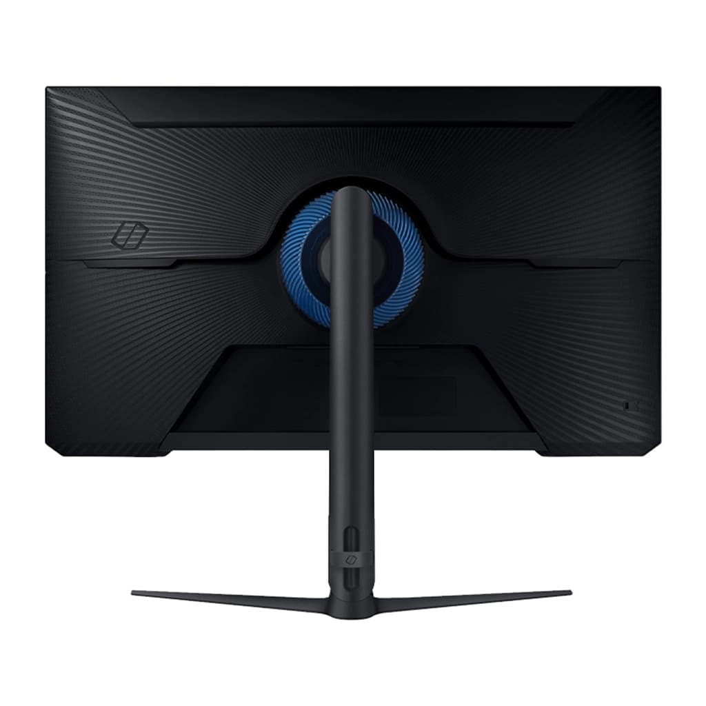 مانیتور گیمینگ سامسونگ مدل SAMSUNG ODYSSEY G5 G51C LS32CG510 سایز 32 اینچ رنگ مشکی | دنیا کامپیوتر — تصویر ۶