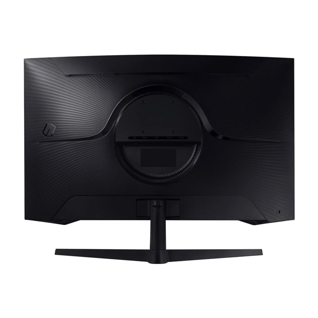 مانیتور گیمینگ سامسونگ مدل SAMSUNG ODYSSEY G5 G55C LS32CG552 سایز 32 اینچ رنگ مشکی | دنیا کامپیوتر — تصویر ۵